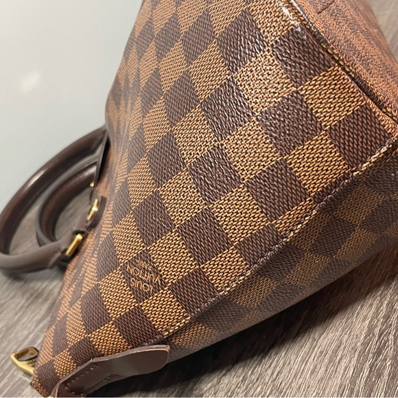 Authentic Louis Vuitton Sienna PM SOLD - Picture 5 of 11